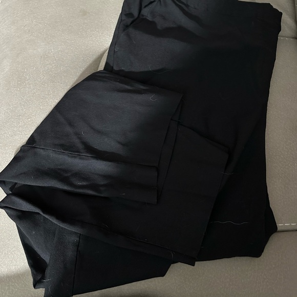 Size 24 (plus) dress pants - Picture 2 of 3